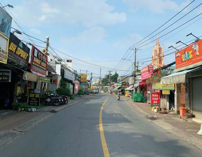 Bán nhà hẻm Đình Phong Phú, Tăng Nhơn Phú B, DT 75m2 2 tầng 4 phòng ngủ, tiện ích đầy đủ